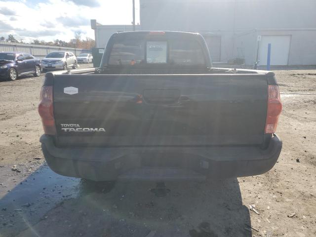 2013 TOYOTA TACOMA - 5TFNX4CN9DX023791