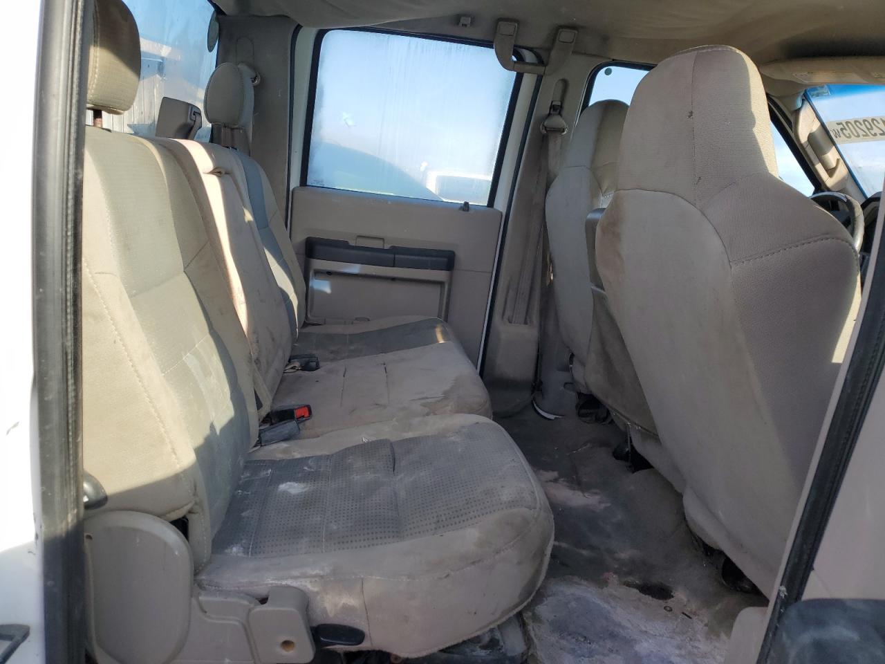 Lot #3282408267 2008 FORD F250 SUPER