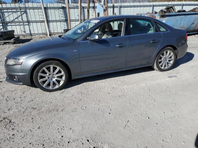 AUDI A4 PREMIUM