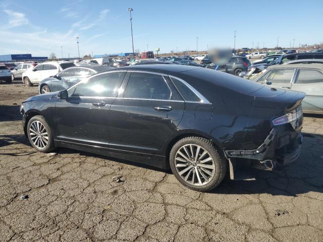2017 LINCOLN MKZ PREMIE #3287475012