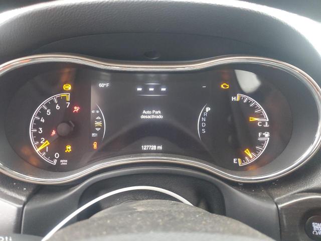 2014 JEEP GRAND CHER #3298166044