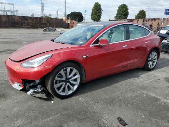 2020 TESLA MODEL 3 #3309773834