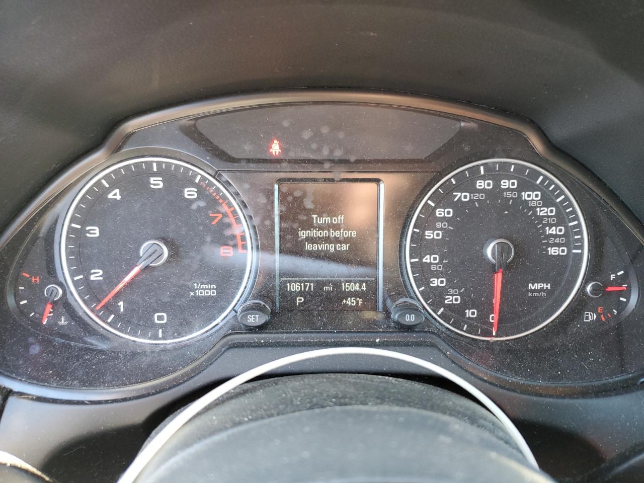 AUDI Q5 PREMIUM PLUS