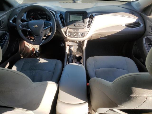 2017 CHEVROLET MALIBU LS #3301847363