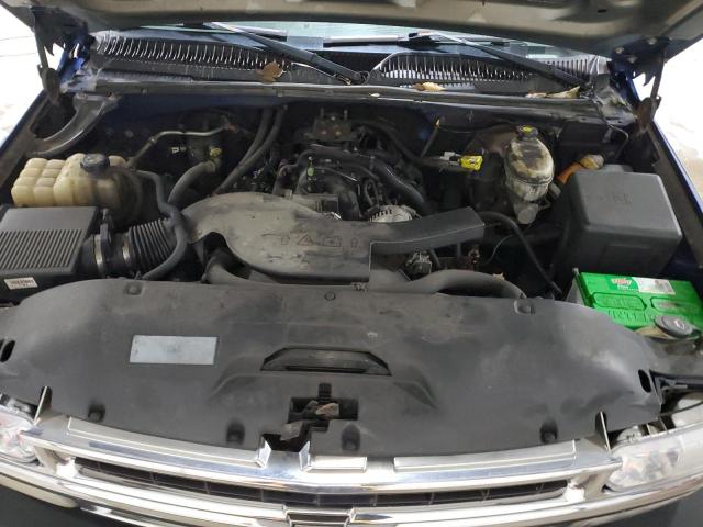 2003 CHEVROLET SILVERADO #3302889894