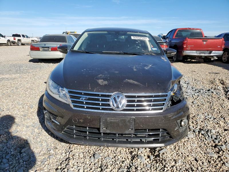 2014 VOLKSWAGEN CC SPORT #3304887554