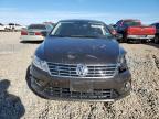 Lot #3304887554 2014 VOLKSWAGEN CC SPORT