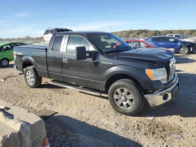 2010 FORD F150 SUPER - 1FTFX1EV8AKB99000