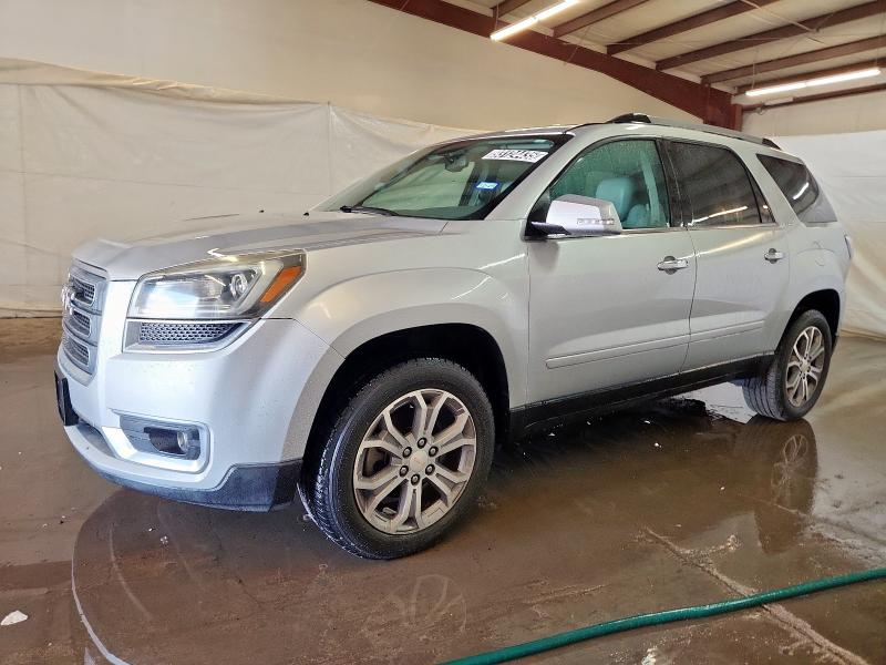 2013 GMC ACADIA SLT #3312301805
