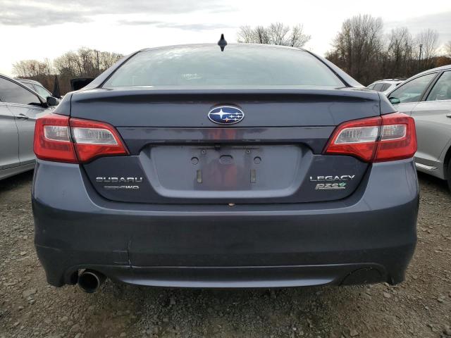 2016 SUBARU LEGACY 2.5 - 4S3BNAC67G3020495
