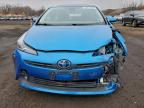 Lot #3301744362 2021 TOYOTA PRIUS LE