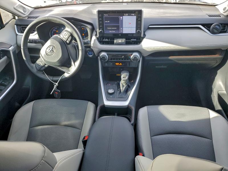 2022 TOYOTA RAV4 LIMIT #3297910810