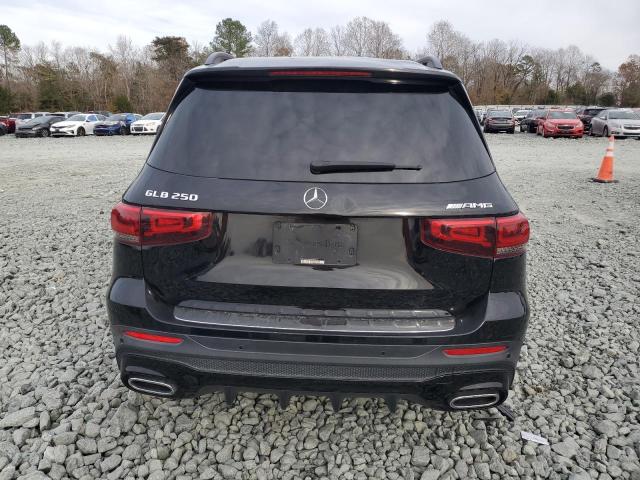 2021 MERCEDES-BENZ GLB 250 4M #3296321445