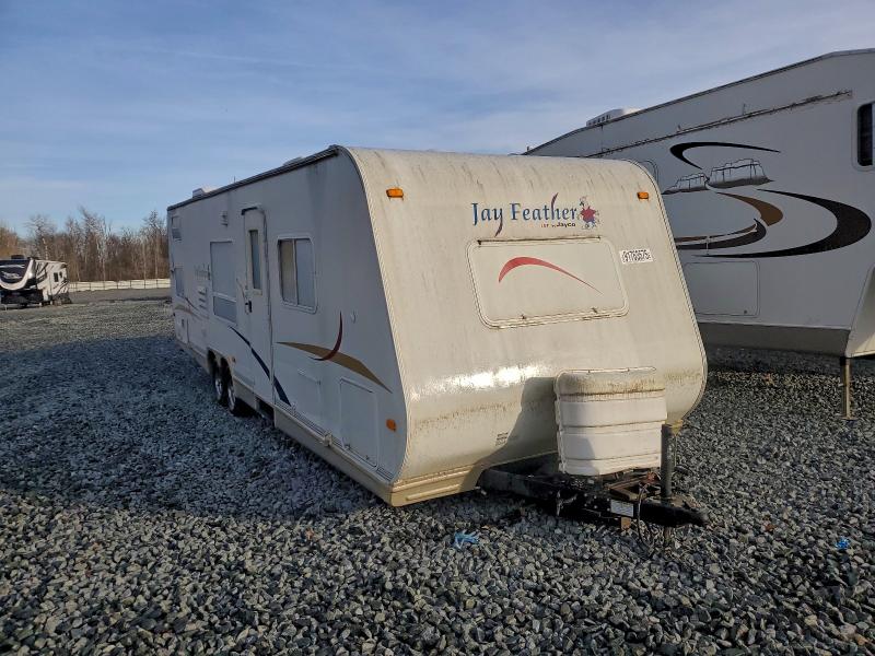 2005 JCYA O TRAILER COACH FLIG #3302589764