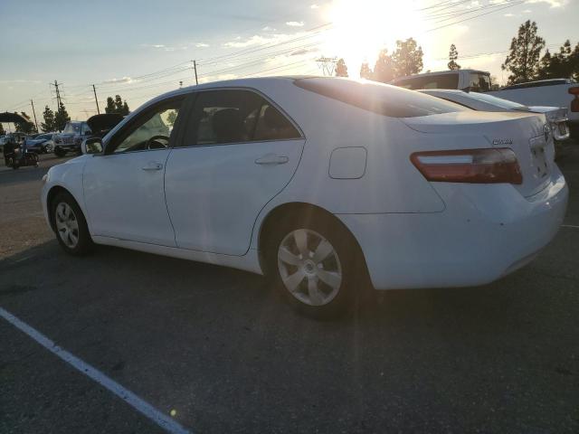 2009 TOYOTA CAMRY #3296946842
