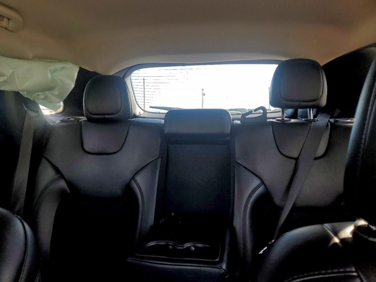 JEEP GRAND CHEROKEE LATITUDE PLUS