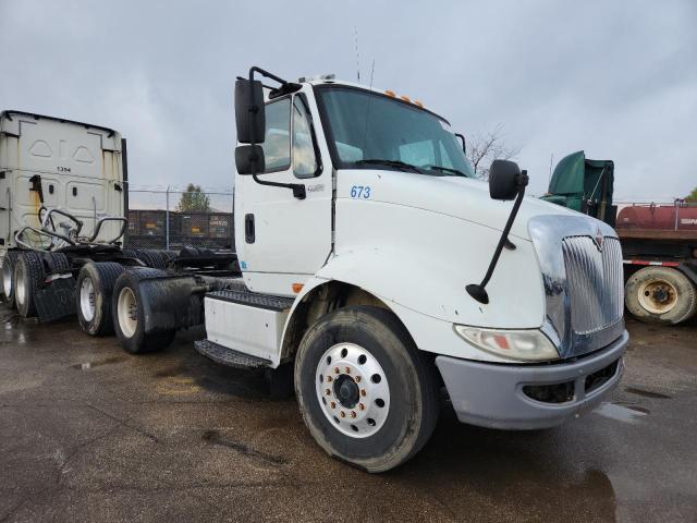 INTERNATIONAL 8000 8600