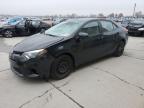 Lot #3319119266 2015 TOYOTA COROLLA L
