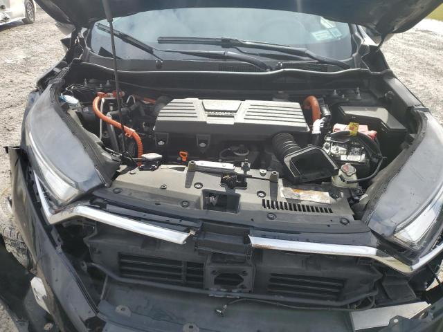 2022 HONDA CR-V EXL #3304523494