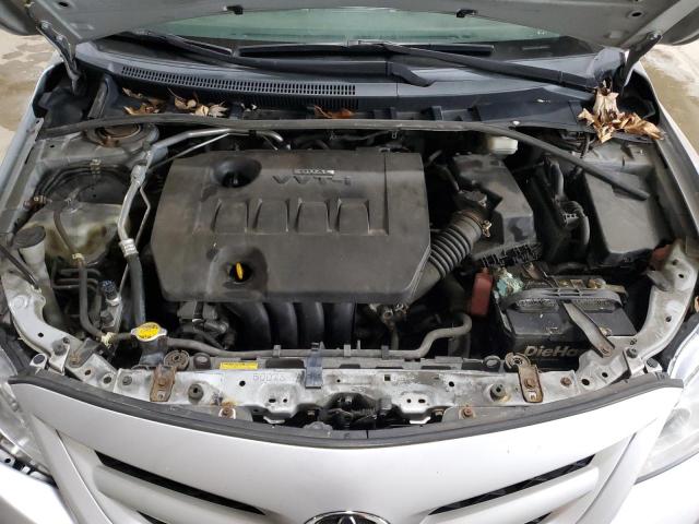2012 TOYOTA COROLLA #3297966787