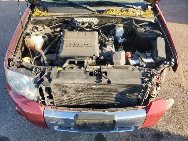 2011 FORD ESCAPE LIM #3293491441