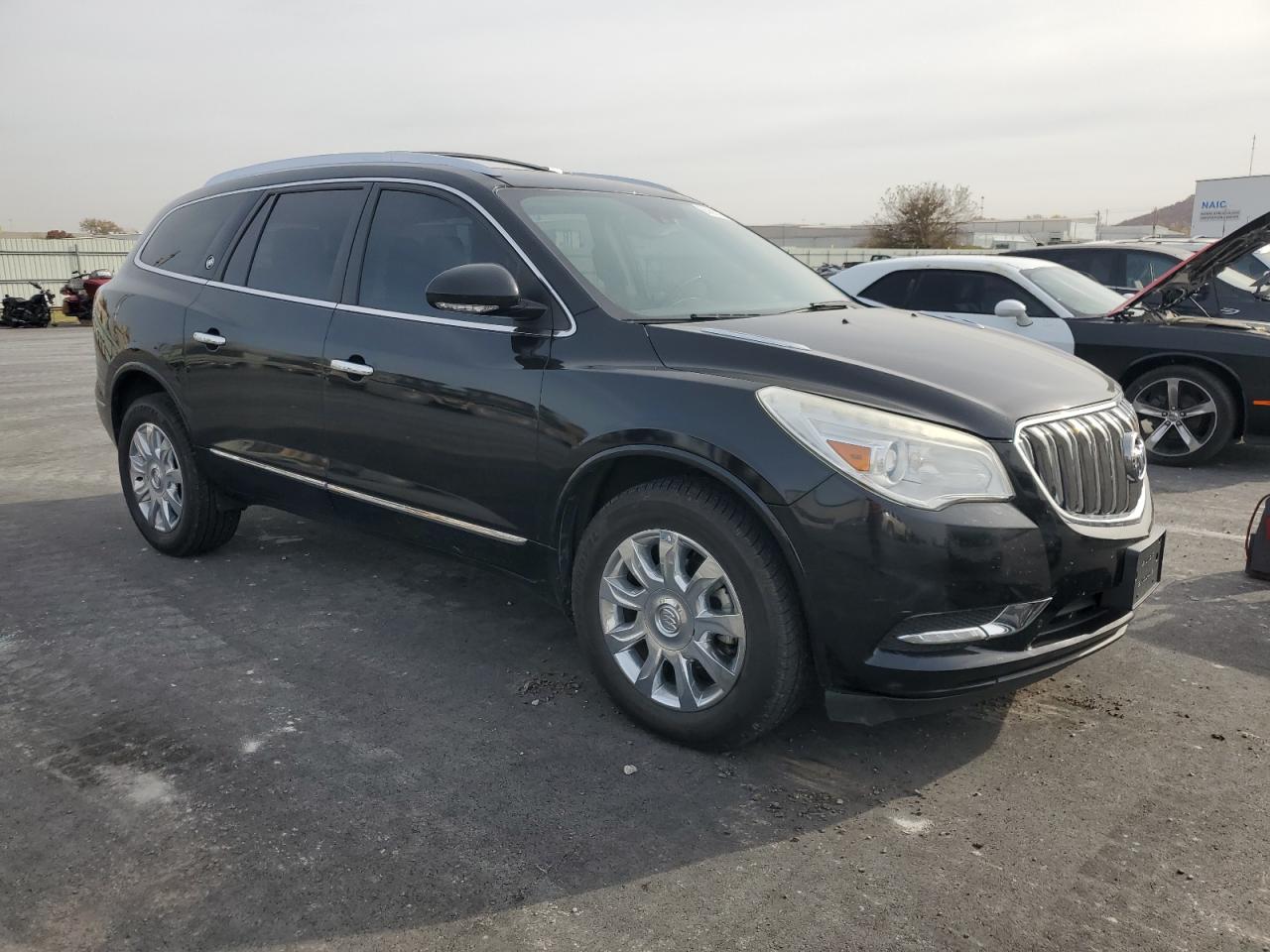 BUICK ENCLAVE