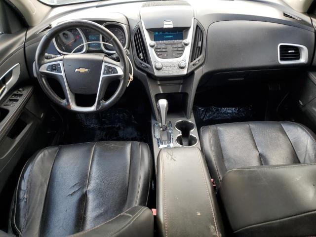 2011 CHEVROLET EQUINOX LT #3305358362