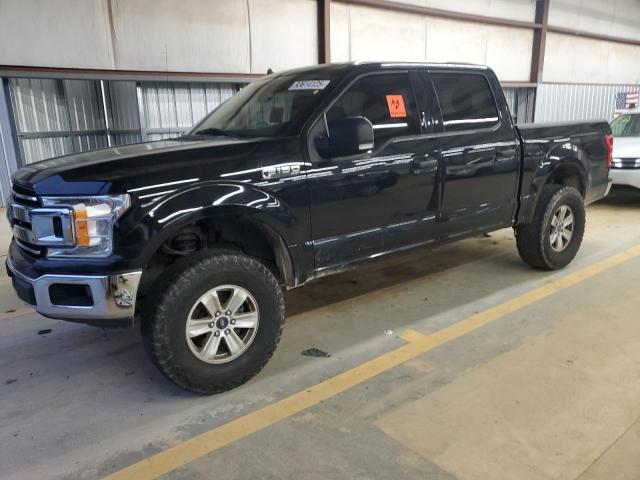 2019 FORD F150 SUPER #3297164503