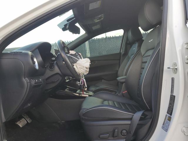 2023 KIA FORTE GT L #3308398305