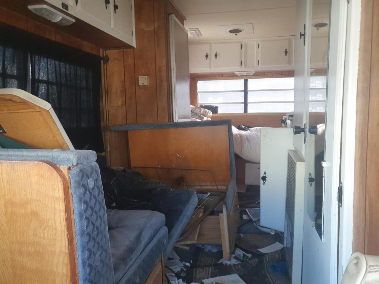 Lot #3290600790 1974 COAH TL