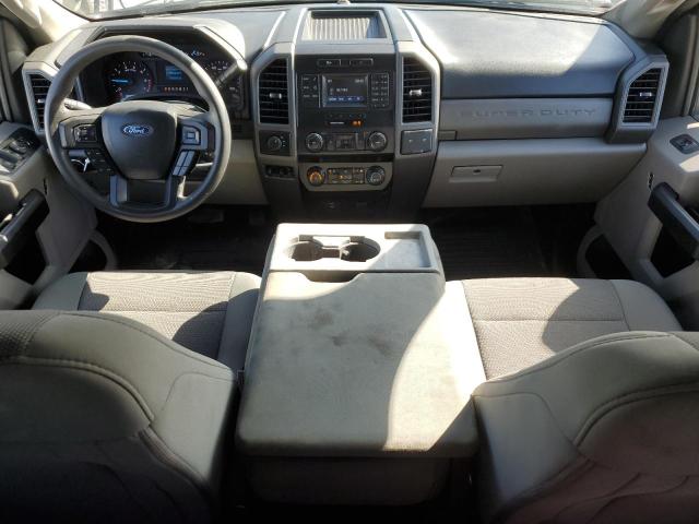 2019 FORD F250 SUPER - 1FT7W2B64KEC35050