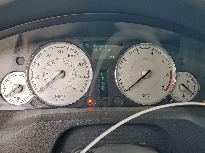 2006 CHRYSLER 300C #3302756355