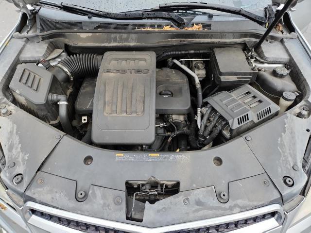 2013 CHEVROLET EQUINOX LT #3302722029