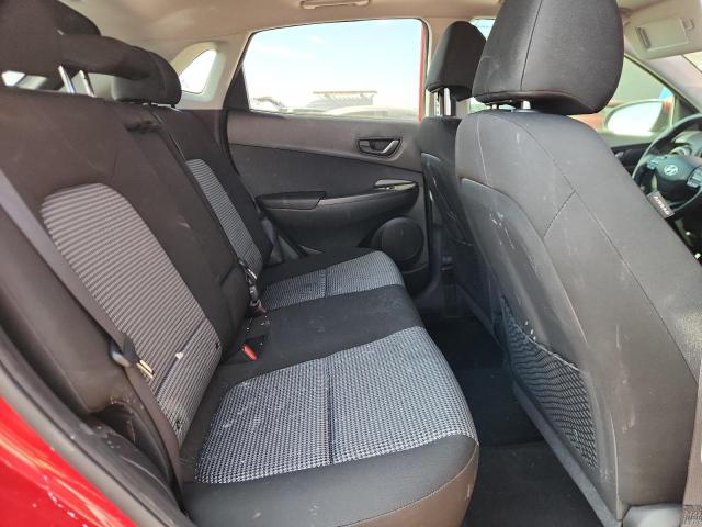 2019 HYUNDAI KONA SEL #3302765402