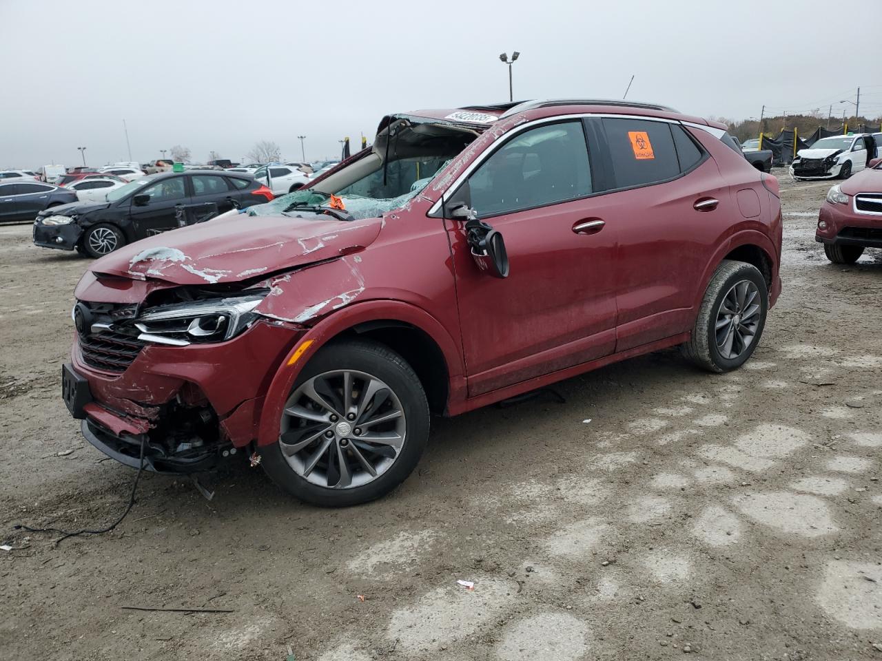 BUICK ENCORE ESSENCE