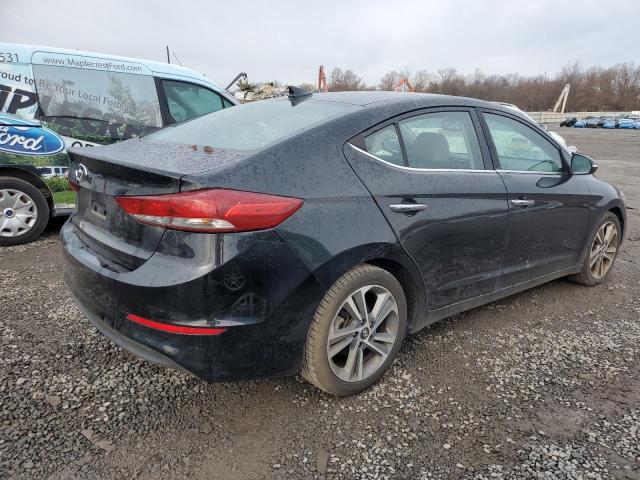 2017 HYUNDAI ELANTRA SE #3304569442