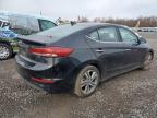 Lot #3304569442 2017 HYUNDAI ELANTRA SE