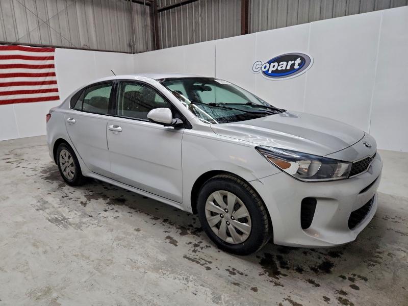 2019 KIA RIO S #3311556274