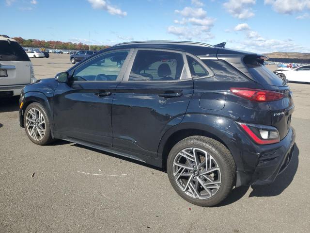 2023 HYUNDAI KONA N LIN #3304672940