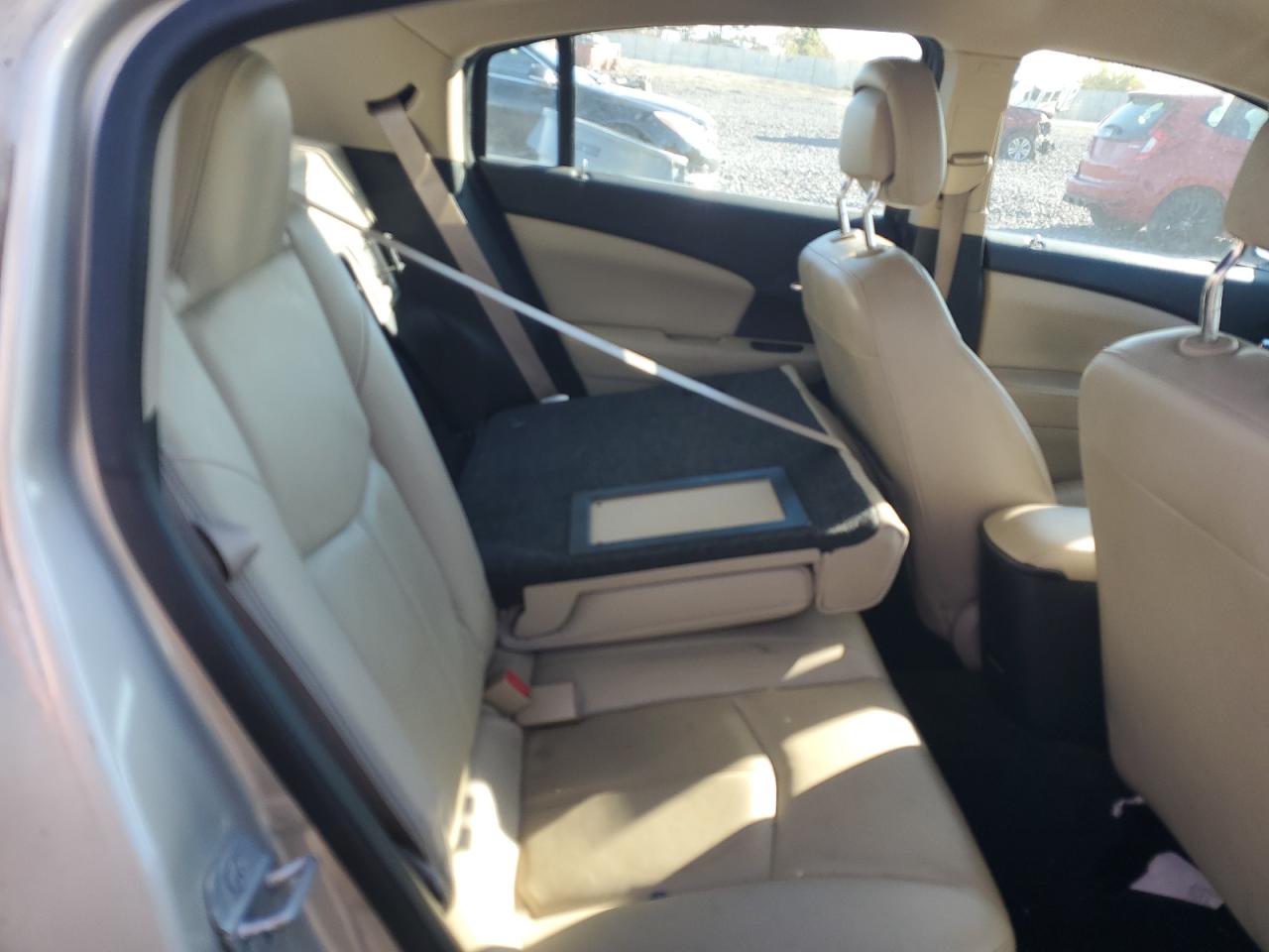 CHRYSLER 200 LIMITED