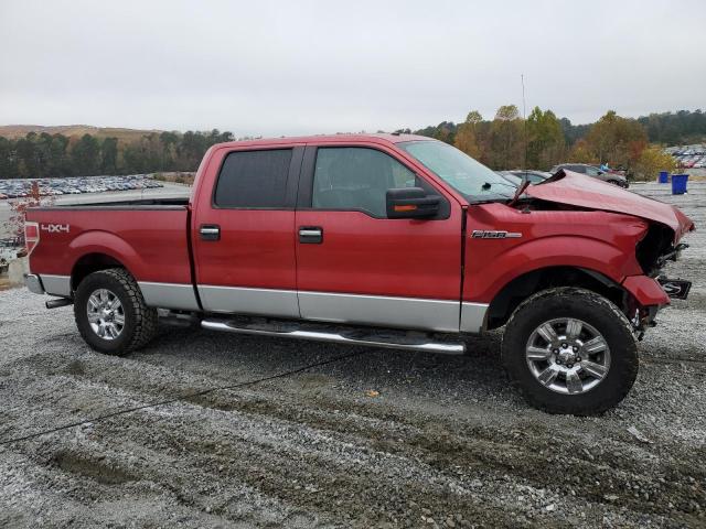 2009 FORD F150 SUPER #3290297223