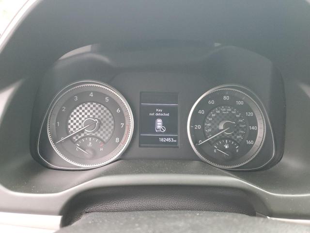 2020 HYUNDAI ELANTRA SE #3281432019