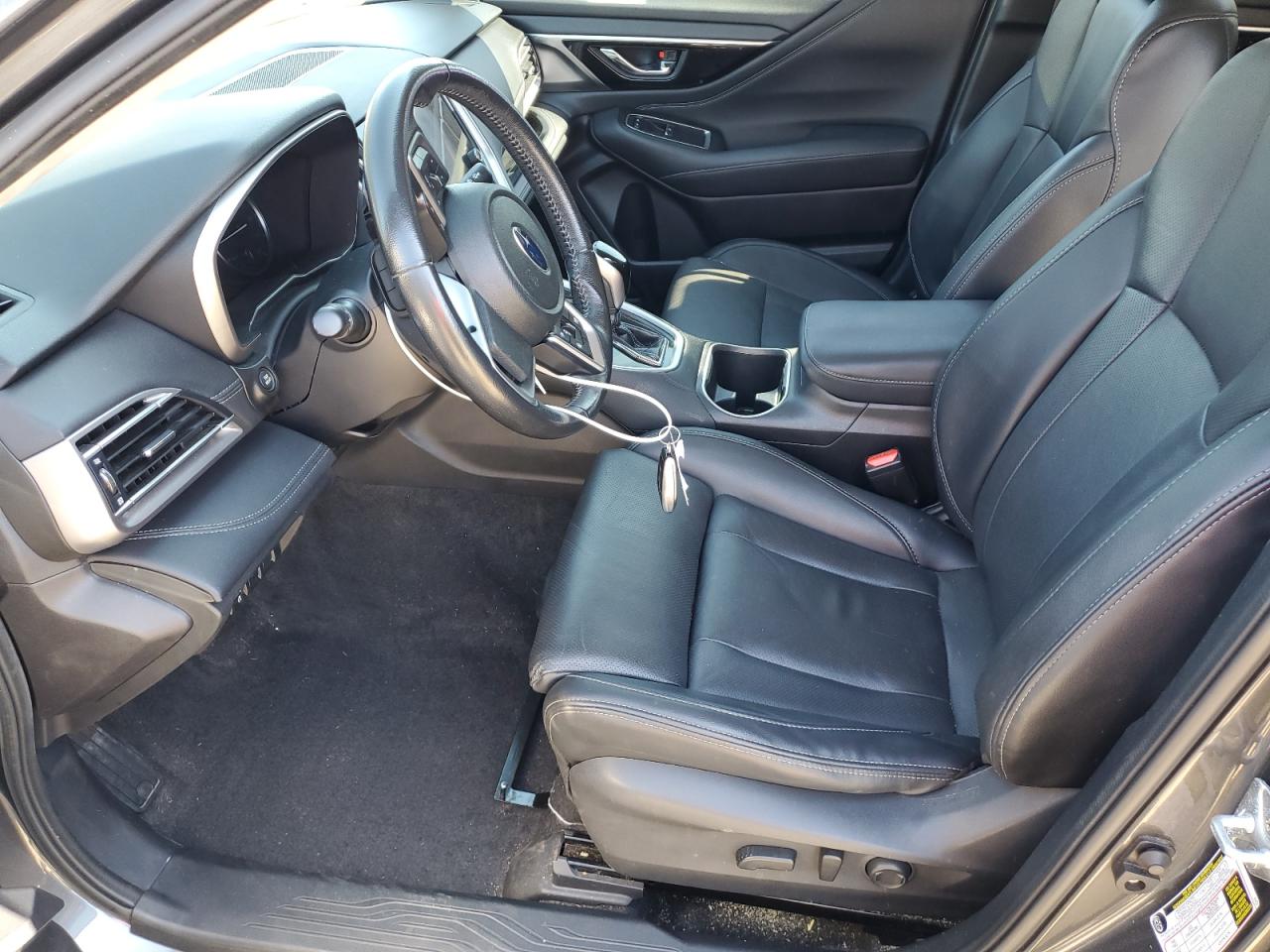 SUBARU OUTBACK LIMITED