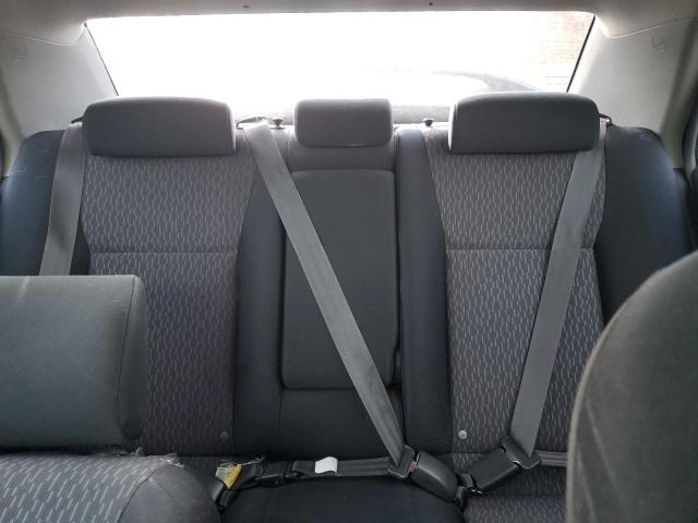 2009 TOYOTA YARIS #3305355303