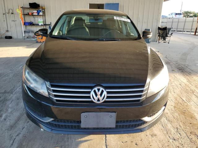 2015 VOLKSWAGEN PASSAT S 1VWAT7A38FC070296