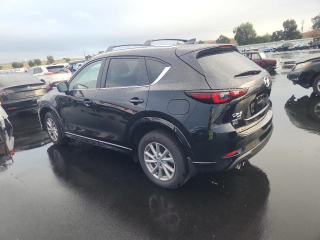 2025 MAZDA CX-5 PREFE #3304875560