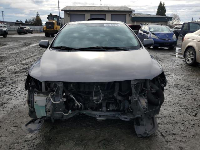 2013 TOYOTA COROLLA BA - 2T1BU4EE4DC001804