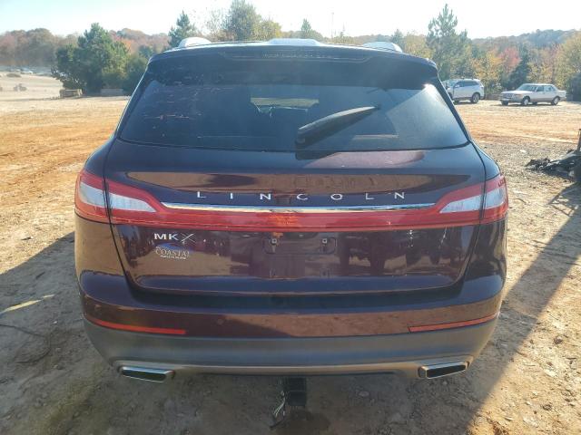 2018 LINCOLN MKX RESERV #3296902843
