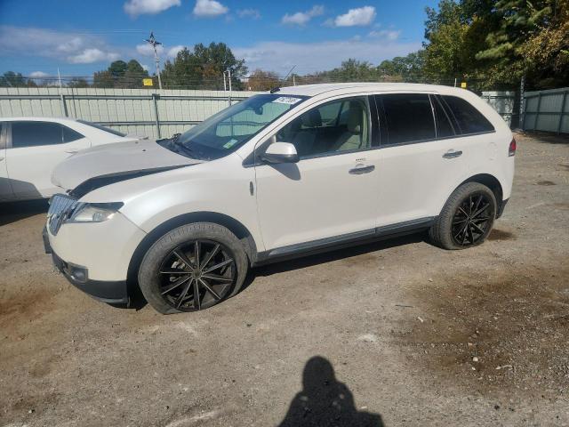 LINCOLN MKX