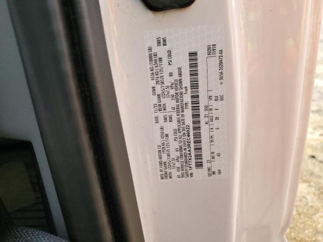 2024 FORD F250 SUPER #3297777823